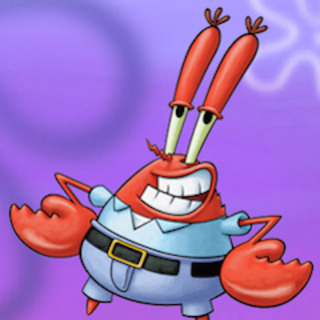 Pearl Krabs Friends - Comic Vine
